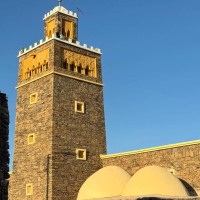 Moroccan Sahara Desert в январе — фото погоды (2026-01-13)