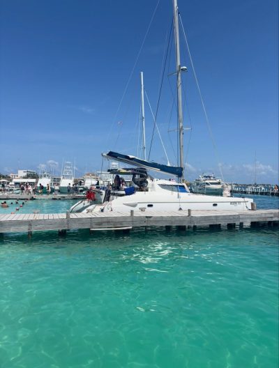 Playa Isla Mujeres, México Cancún в июле — фото погоды (2026-07-03)