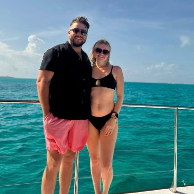 Playa Isla Mujeres, México Cancún в июле — фото погоды (2026-07-12)