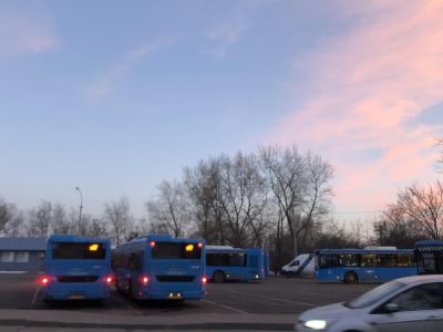 Biryulyovo Zapadnoye District в марте — фото погоды (2026-03-26)