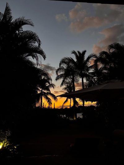 Four Seasons Resort Mauritius at Anahita — фото погоды в мае (2026-05-07)