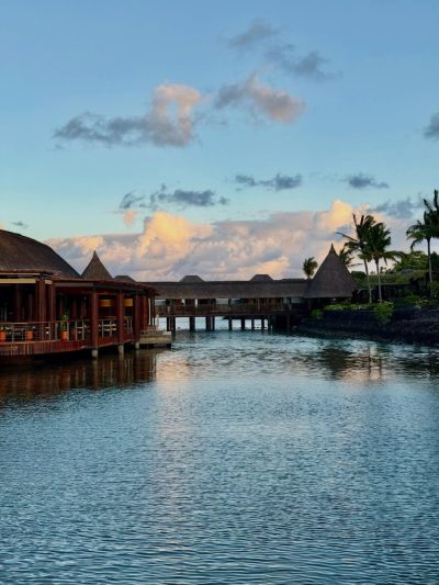 Four Seasons Resort Mauritius at Anahita — фото погоды в мае (2026-05-14)