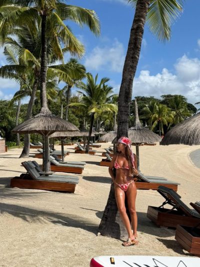 Four Seasons Resort Mauritius at Anahita — фото погоды в мае (2026-05-16)
