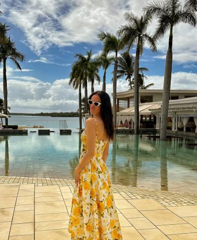 Four Seasons Resort Mauritius at Anahita — фото погоды в мае (2026-05-31)