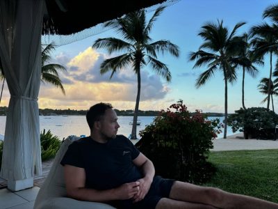 Four Seasons Resort Mauritius at Anahita — фото погоды в июне (2026-06-03)