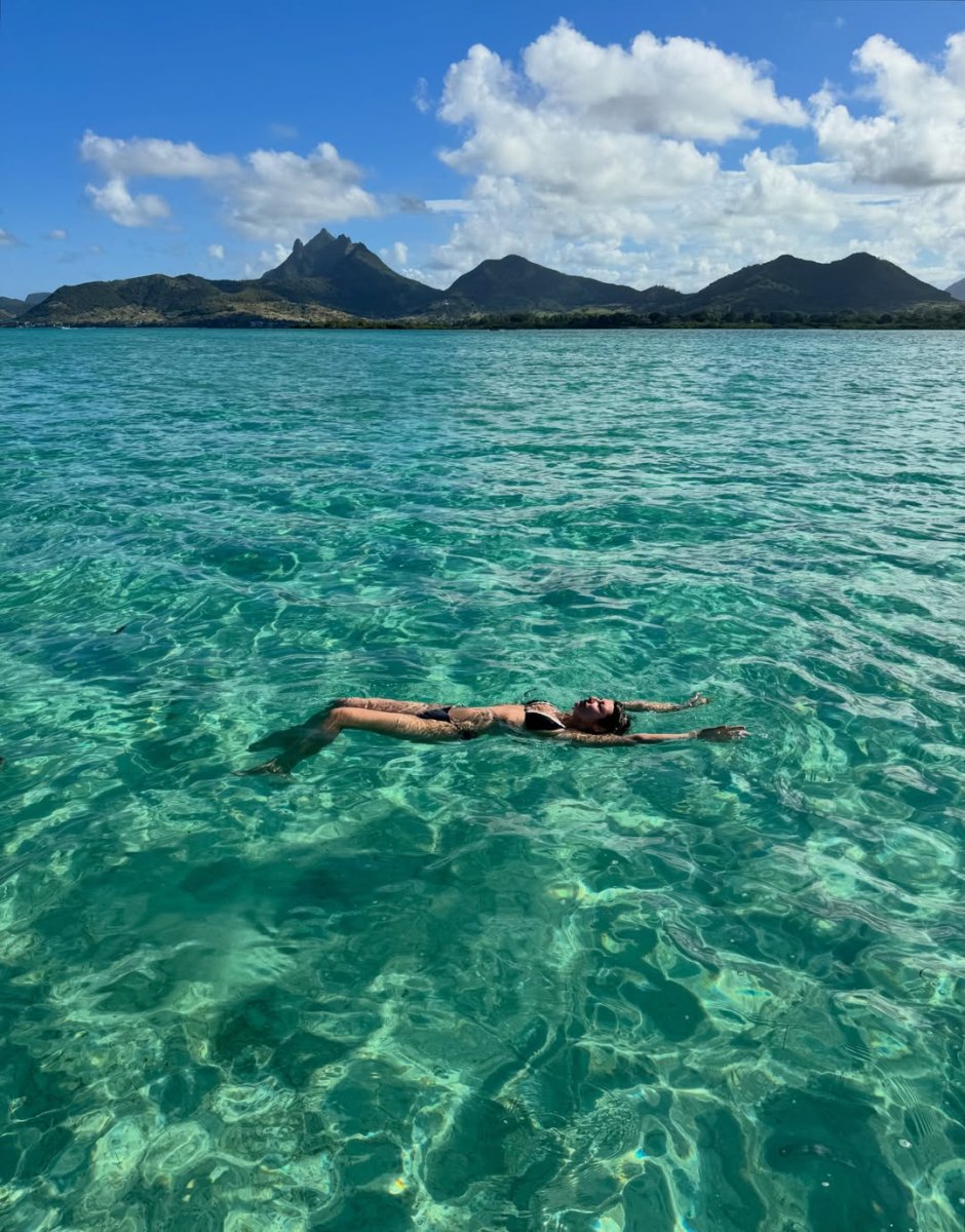 Погода в Four Seasons Resort Mauritius at Anahita