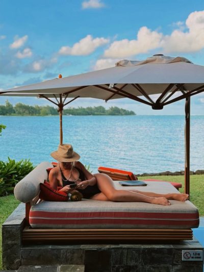 Four Seasons Resort Mauritius at Anahita — фото погоды в июне (2026-06-19)