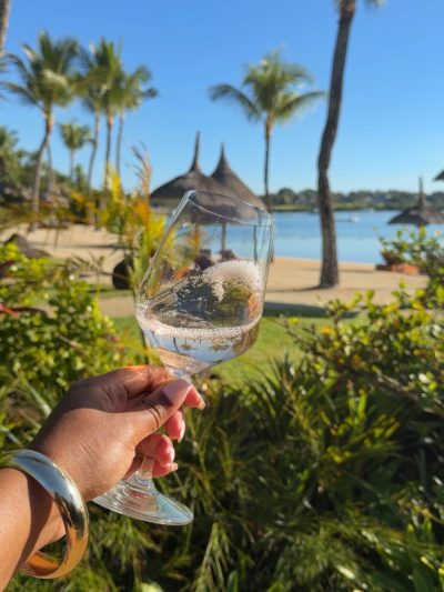 Four Seasons Resort Mauritius at Anahita — фото погоды в июле (2026-07-01)