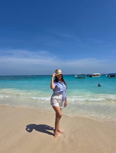 Playa Tranquila Baru в июле — фото погоды (2026-07-09)