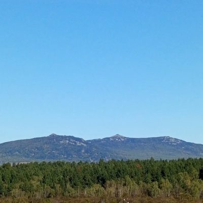 Николаевка (Белорецкий район) в сентябре — фото погоды (2025-09-16)
