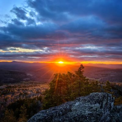 Башкортостан в мае — фото погоды (2026-05-10)