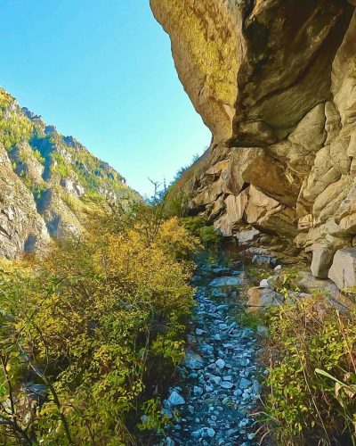 Природный парк Аргут в октябре — фото погоды (2024-10-04)