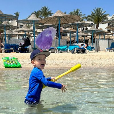 Port Ghalib Beach в апреле — фото погоды (2025-04-25)