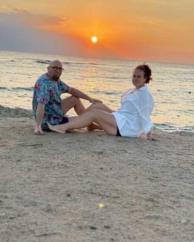 Port Ghalib Beach в декабре — фото погоды (2025-12-16)