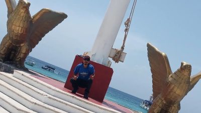 Cozumel Centro, Cozumel в июле — фото погоды (2026-07-10)