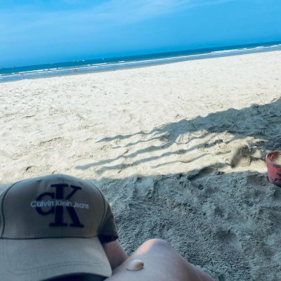 Palmar Beach в декабре — фото погоды (2025-12-25)