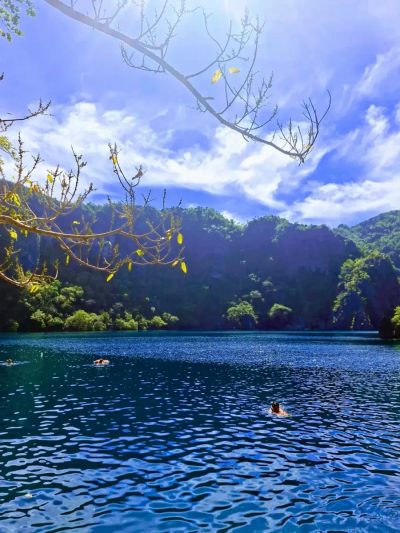 Barracuda Lake, Coron Palawan в июне — фото погоды (2026-06-23)