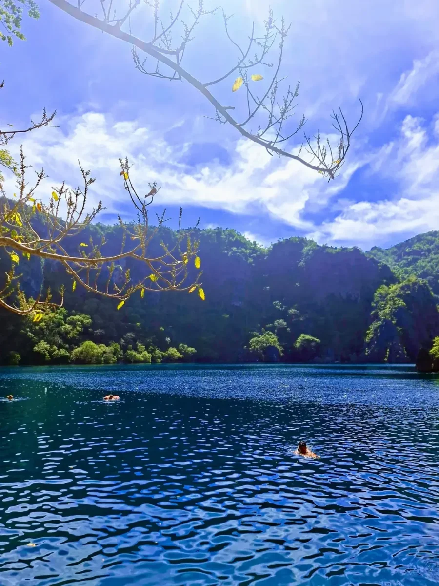 Погода в Barracuda Lake, Coron Palawan