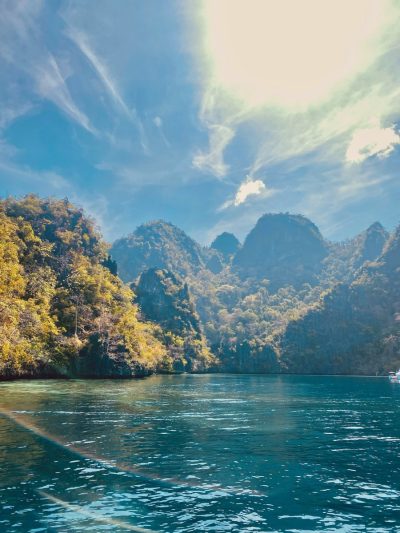 Kayangan Lake, Coron Island в сентябре — фото погоды (2025-09-21)