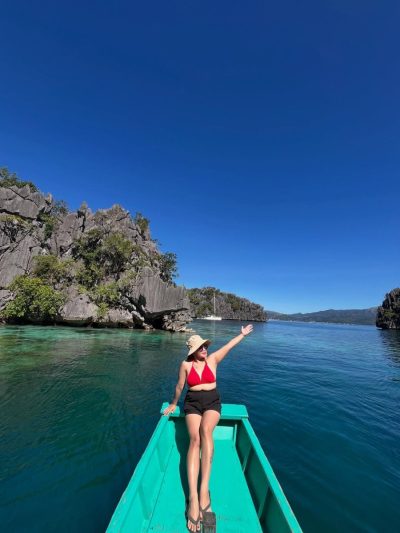 Kayangan Lake, Coron Island в ноябре — фото погоды (2025-11-12)