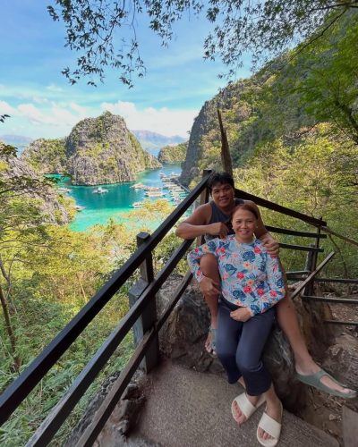 Kayangan Lake, Coron Island в марте — фото погоды (2026-03-06)