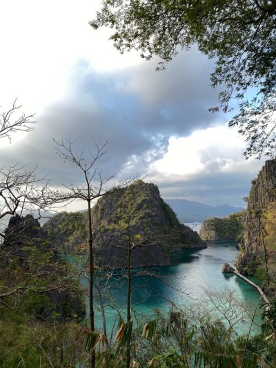 Kayangan Lake, Coron Island в апреле — фото погоды (2026-04-16)