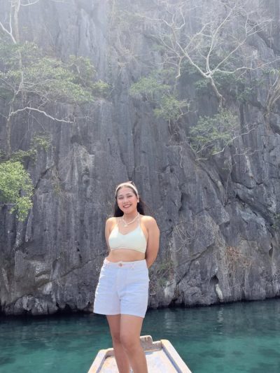 Kayangan Lake, Coron Island в апреле — фото погоды (2026-04-23)