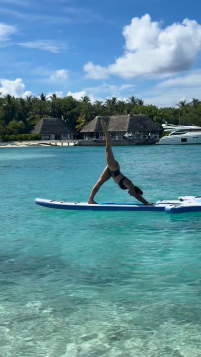 Four Seasons Resort Maldives at Kuda Huraa — фото погоды в мае (2026-05-01)