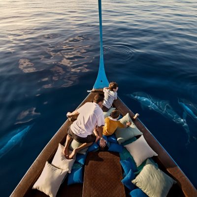 Four Seasons Resort Maldives at Kuda Huraa — фото погоды в мае (2026-05-03)