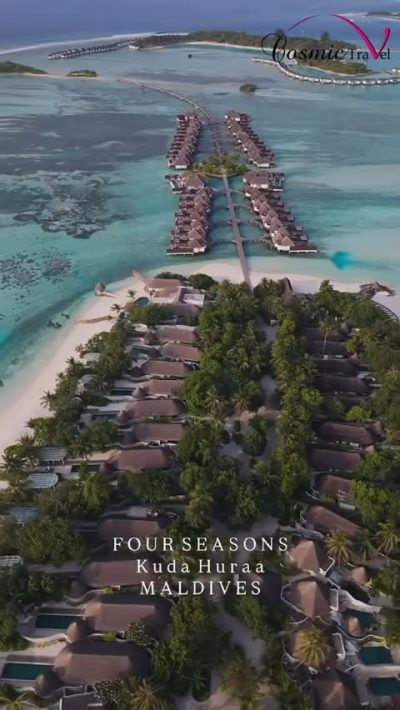 Four Seasons Resort Maldives at Kuda Huraa — фото погоды в мае (2026-05-28)