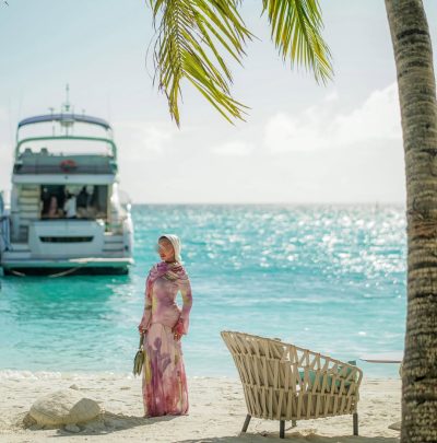 Four Seasons Resort Maldives at Kuda Huraa — фото погоды в июне (2026-06-07)