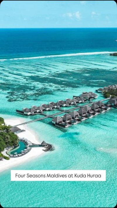 Four Seasons Resort Maldives at Kuda Huraa — фото погоды в июне (2026-06-12)