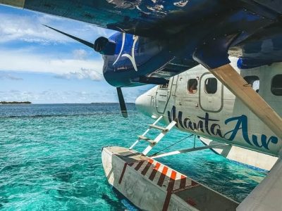 Four Seasons Resort Maldives at Kuda Huraa — фото погоды в июне (2026-06-16)
