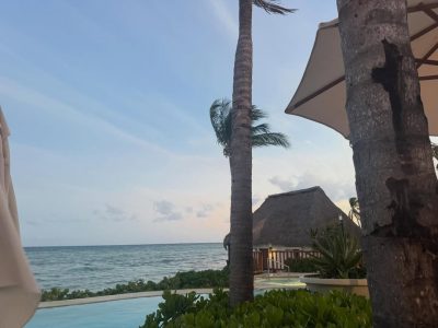 Mahekal Beach Resort — фото погоды в апреле (2026-04-23)