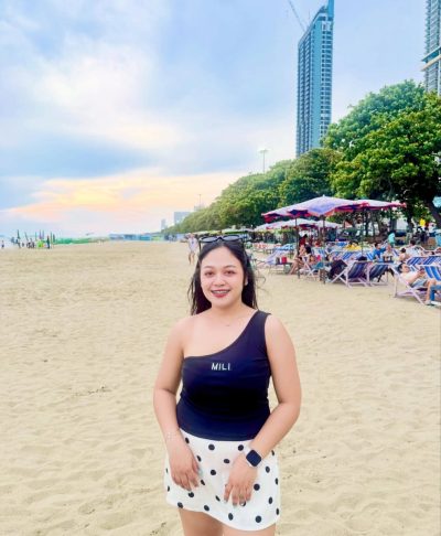 Jomtian Beach Pattaya - หาดจอมเทียนพัทยา в мае — фото погоды (2026-05-04)