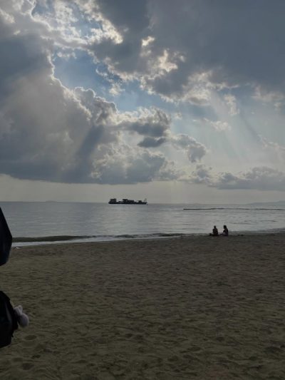 Jomtian Beach Pattaya - หาดจอมเทียนพัทยา в мае — фото погоды (2026-05-06)