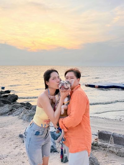 Jomtian Beach Pattaya - หาดจอมเทียนพัทยา в мае — фото погоды (2026-05-19)
