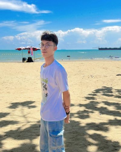 Jomtian Beach Pattaya - หาดจอมเทียนพัทยา в июне — фото погоды (2026-06-01)