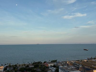 Jomtian Beach Pattaya - หาดจอมเทียนพัทยา в июне — фото погоды (2026-06-02)