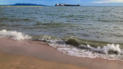 Jomtian Beach Pattaya - หาดจอมเทียนพัทยา в июне — фото погоды (2026-06-30)