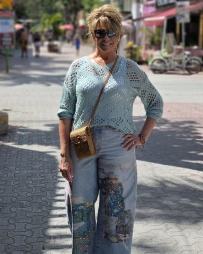 5th avenue, Playa del Carmen в феврале — фото погоды (2026-02-22)