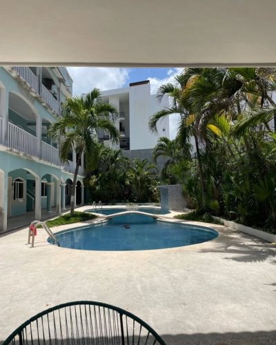 5th avenue, Playa del Carmen в июне — фото погоды (2026-06-06)