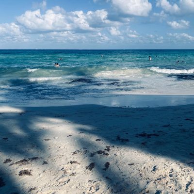 5th avenue, Playa del Carmen в июне — фото погоды (2026-06-29)