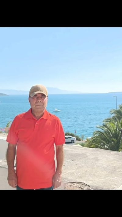 Forever Club Bodrum в июле — фото погоды (2025-07-24)
