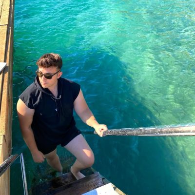 Forever Club Bodrum в декабре — фото погоды (2025-12-03)