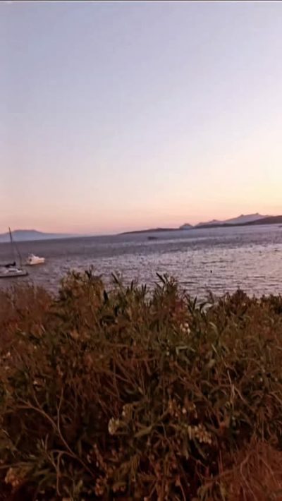 Forever Club Bodrum в июле — фото погоды (2026-07-11)