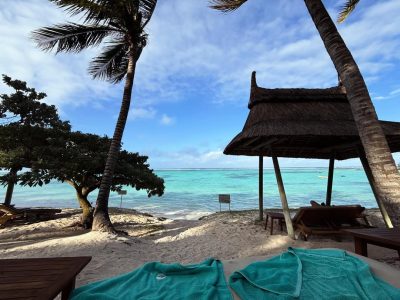 Seasense Boutique Hotel & Spa — фото погоды в сентябре (2025-09-16)