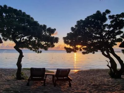 Seasense Boutique Hotel & Spa — фото погоды в апреле (2026-04-22)