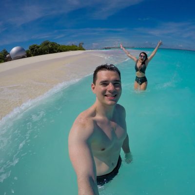 Finolhu Island Maldives в январе — фото погоды (2026-01-29)