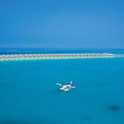 Finolhu Island Maldives в июне — фото погоды (2026-06-18)